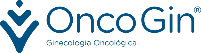 Logotipo OncoGin